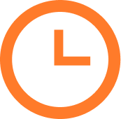 clock icon